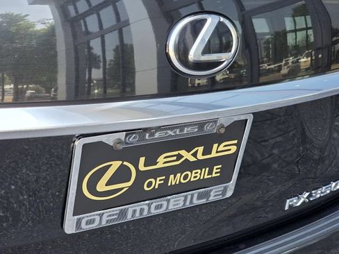 Used 2022 Lexus RX 350L Premium w/ Premium Package AWD/4WD image 36