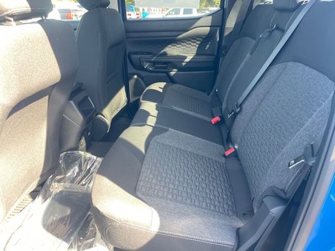 New 2025 Ford Ranger XL w/ Trailer Tow Package image 8