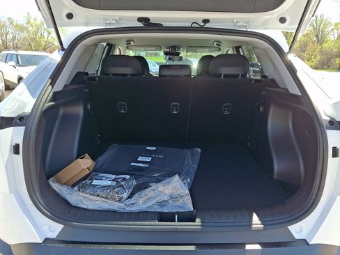 New 2026 Hyundai Kona SEL Premium image 20