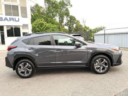 Certified 2026 Subaru Crosstrek 2.0i Premium w/ Convenience Package #2 AWD/4WD image 7
