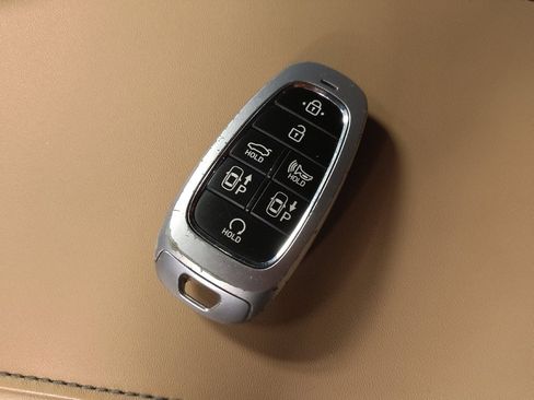 Used 2020 Hyundai Sonata Limited FWD image 32