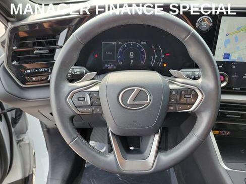 Used 2024 Lexus TX 350 FWD w/ Accessory Package (K3) image 27