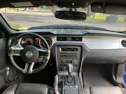 Used 2014 Ford Mustang GT Premium RWD image 20