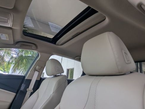 New 2025 Acura TLX w/ Technology Package image 20