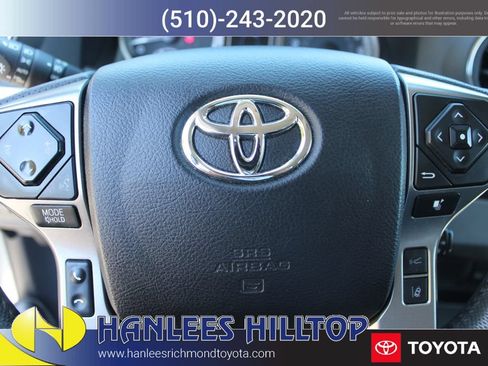 Used 2022 Toyota Tacoma SR5 RWD image 25