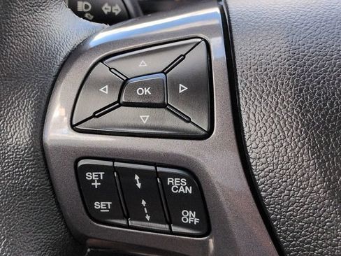Used 2019 Ford Ranger Lariat w/ Equipment Group 501A Mid AWD/4WD image 25