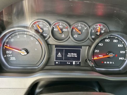New 2026 GMC Sierra 1500 Pro w/ Pro Value Package RWD image 30