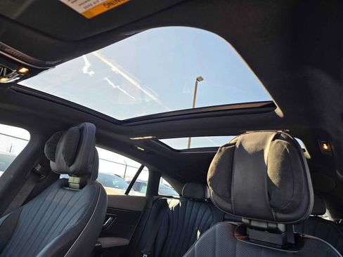 Used 2022 Mercedes-Benz EQS 450+ Sedan image 24