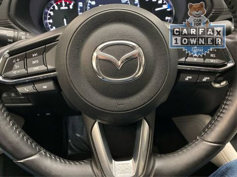 Used 2019 MAZDA CX-5 Grand Touring image 22
