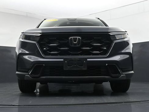 Used 2024 Honda CR-V Sport image 33