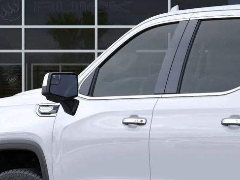 New 2026 GMC Sierra 1500 SLT image 12