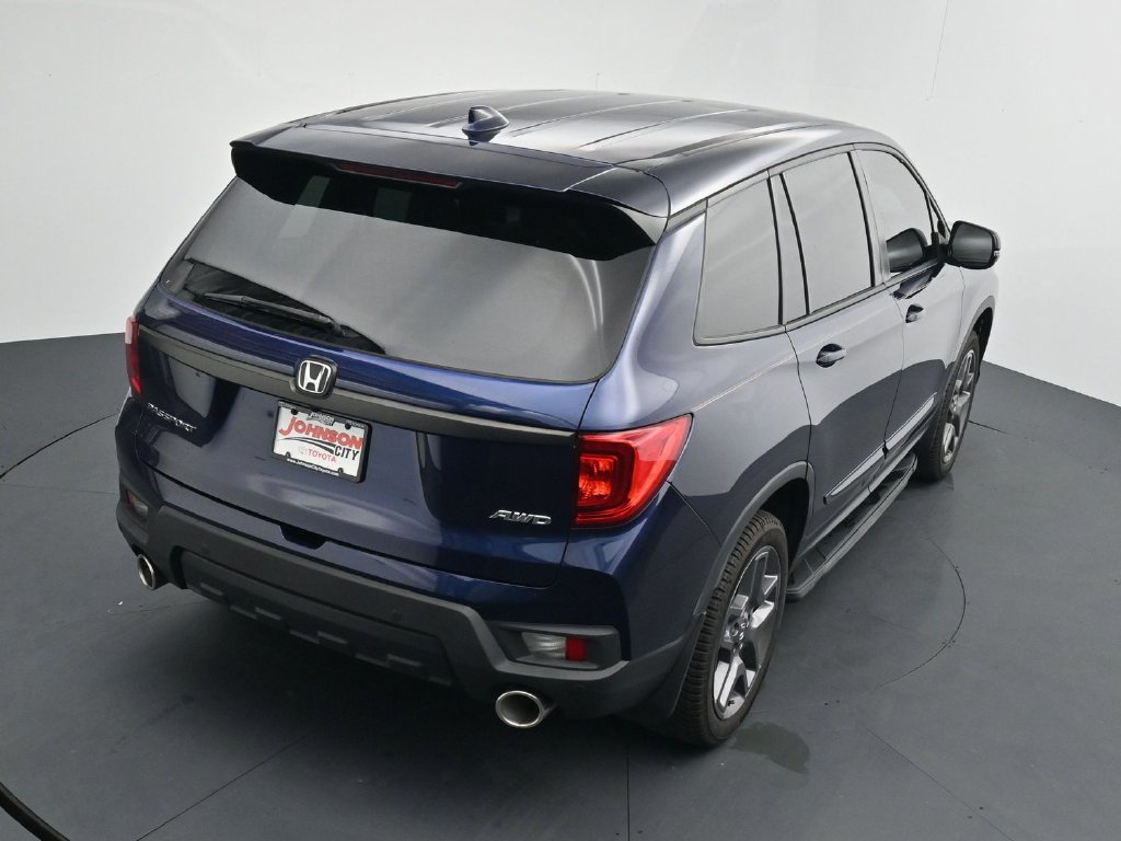 Used 2023 Honda Passport EX-L image 29