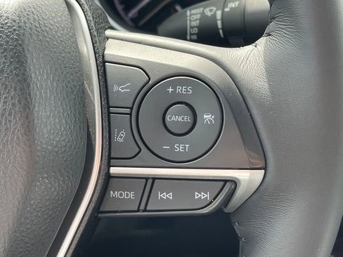 Used 2024 Toyota Camry XLE image 6