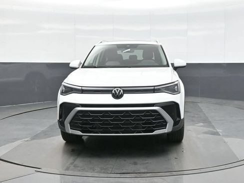 New 2026 Volkswagen Taos SEL AWD/4WD image 2