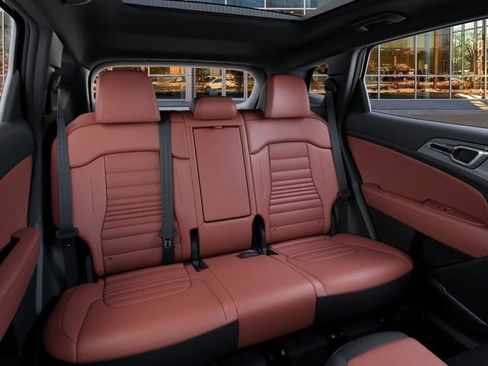 New 2026 Kia Sportage SX Prestige AWD/4WD image 16