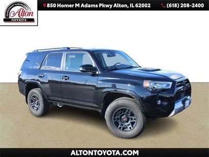 Certified 2023 Toyota 4Runner TRD Off-Road Premium w/ Off Road Premium Plus Package