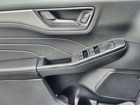 New 2025 Ford Escape Active w/ Tech Pack #1 image 17