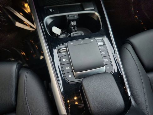 Used 2023 Mercedes-Benz EQB 300 4MATIC w/ Driver Assistance Package image 13