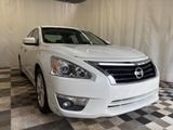 Used 2013 Nissan Altima 2.5 SV w/ 2.5SV Convenience Pkg image 3