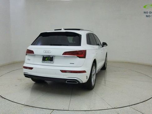 Used 2022 Audi Q5 2.0T Premium Plus w/ Premium Plus Package AWD/4WD image 68