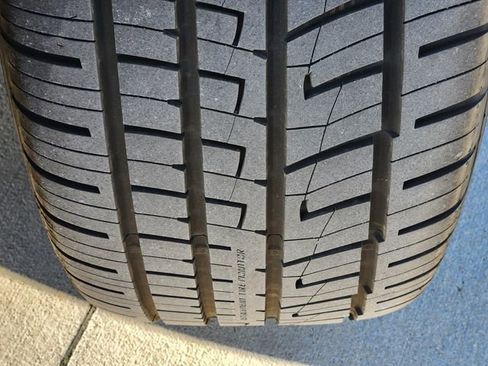 Certified 2015 Jeep Grand Cherokee SRT w/ Quick Order Package 26J image 11