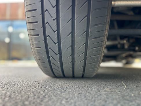 Used 2020 INFINITI Q50 3.0t image 35