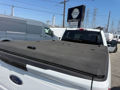 Used 2024 Ford F250 XL w/ XL Driver Assist Package RWD image 8