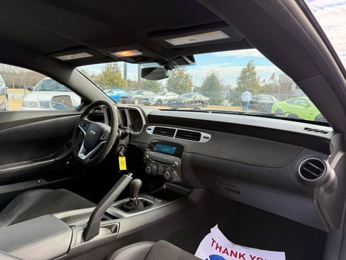 Used 2014 Chevrolet Camaro Z/28 image 31