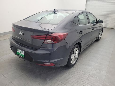 Used 2020 Hyundai Elantra SEL w/ Cargo Package (C1) image 9
