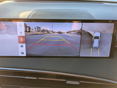 New 2026 Genesis GV70 3.5T Sport Prestige image 22