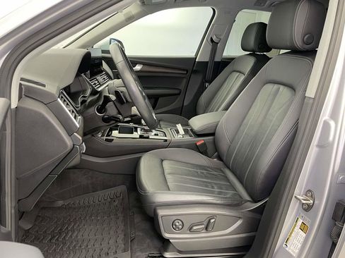 Certified 2022 Audi Q5 2.0T Premium Plus w/ Premium Plus Package image 5