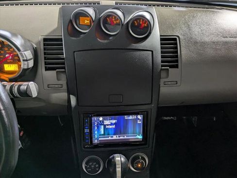 Used 2005 Nissan 350Z Touring image 15