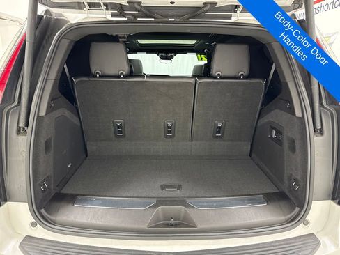 Used 2021 Cadillac Escalade Sport image 16