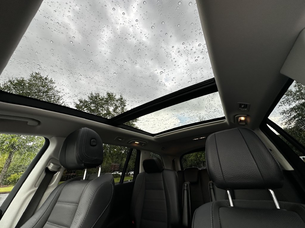 Certified 2024 Mercedes-Benz GLS 580 4MATIC w/ Warmth & Comfort Package image 32