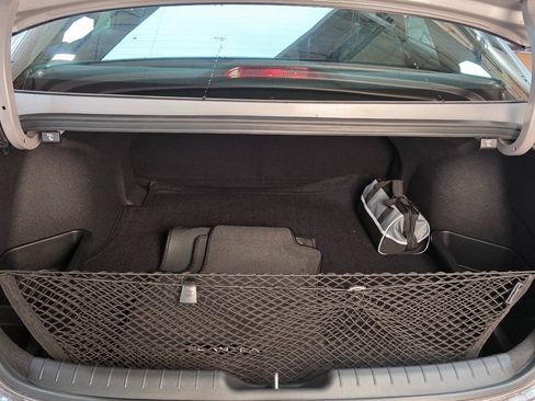 New 2026 Hyundai Elantra SEL Sport image 13