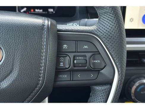 New 2025 Toyota Tacoma TRD Sport image 26