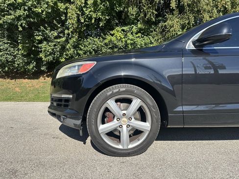 Used 2009 Audi Q7 3.6 Premium image 7