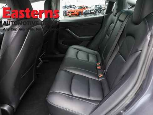 Used 2021 Tesla Model 3 Long Range AWD/4WD image 15