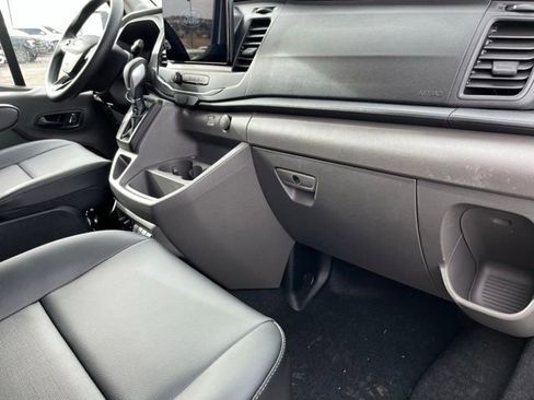 New 2026 Ford Transit 250 148 High Roof Extended AWD image 20