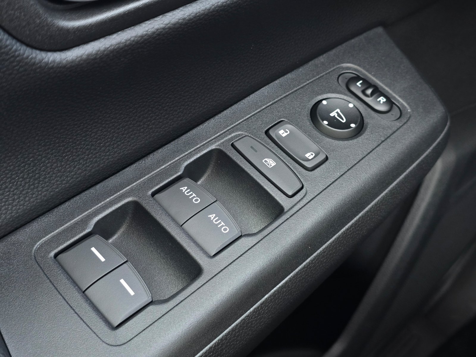 New 2027 Honda CR-V EX image 22