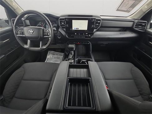 Used 2024 Toyota Tundra SR5 w/ SR5 Convenience Package image 18