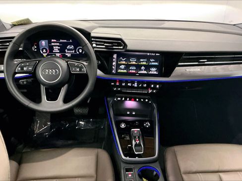 Used 2025 Audi A3 2.0T Premium w/ Convenience Package image 18