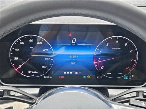 Certified 2026 Mercedes-Benz GLC 300 image 10