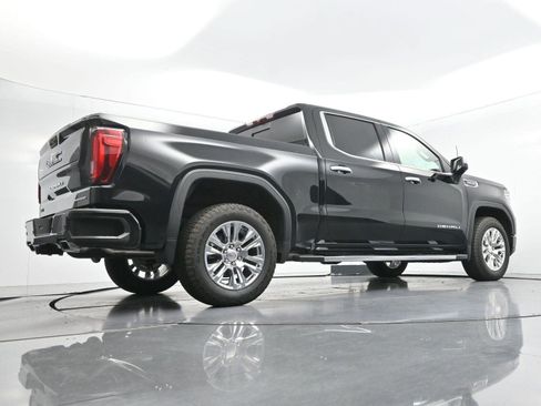 Used 2025 GMC Sierra 1500 Denali AWD/4WD image 55
