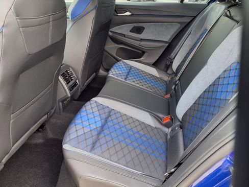 New 2026 Volkswagen Golf w/ Euro Style Package image 6