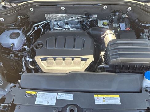 New 2026 Volkswagen Atlas SE AWD/4WD image 23