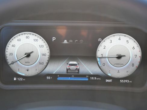 Certified 2023 Hyundai Kona Limited image 22