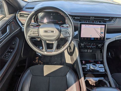 Used 2022 Jeep Grand Cherokee Trailhawk w/ ADV Protech Group II image 21