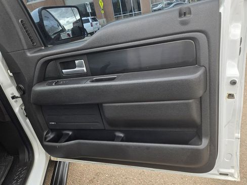 Used 2012 Ford F150 FX4 w/ FX Luxury Pkg image 24