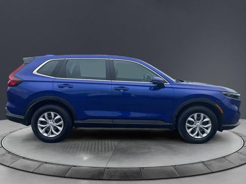 Certified 2024 Honda CR-V LX image 6